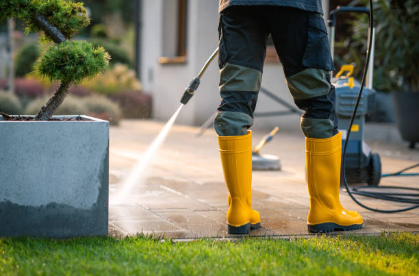 Pressure Washing Services for Businesses in Phoenixville, PA